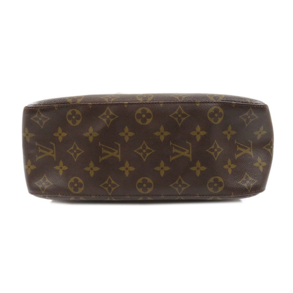 Louis Vuitton Looping GM Monogram Tote Bag Monogram Canvas - Picture 4 of 8